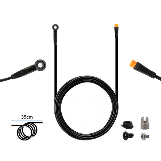 Capteur de vitesse pour Ventix Plus et Arenox Plus référence EWF651