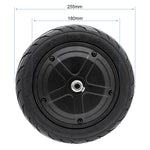 Roue moteur Ninebot F30/40 — vue 3