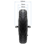 Roue moteur Ninebot F30/40 — vue 2