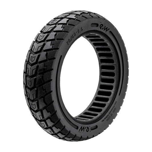 70/60-7.5 Pneu plein noir référence EWF657