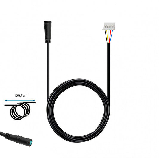 Câble connecteur écran-contrôleur Xiaomi Mi4 pro (version italienne) [ORIGINAL] référence EWF668