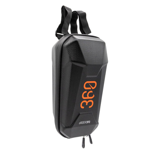 Sacoche deluxe eRIDER360 orange