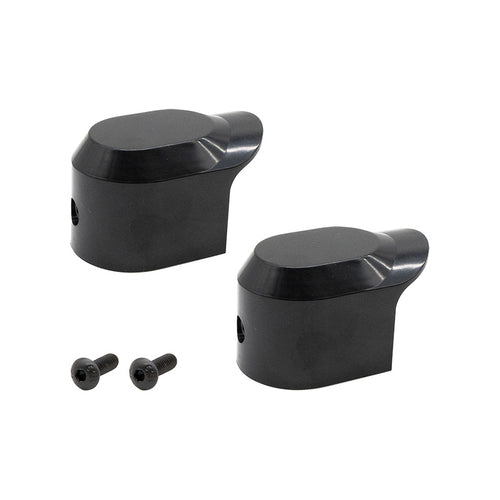 Cache décoratif avant pour Xiaomi 5 et 5 Pro — lot de 2 — Ewheel