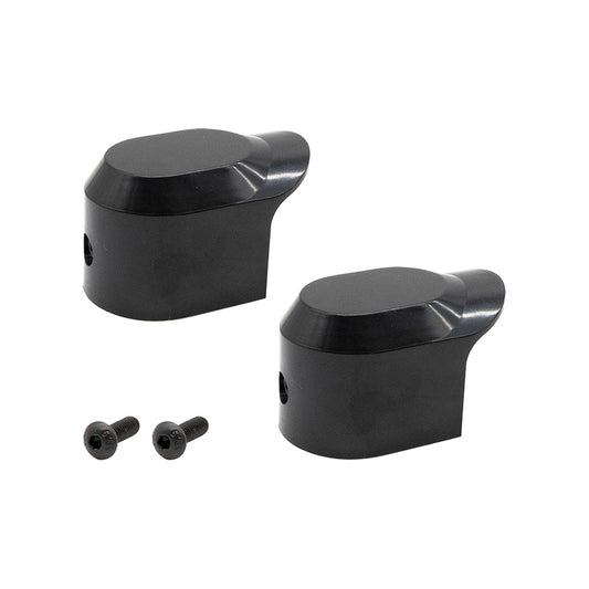 Cache décoratif avant pour Xiaomi 5 et 5 Pro lot de 2 référence EWF684
