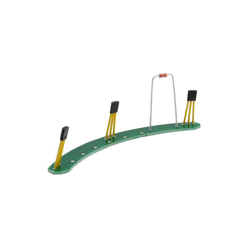 Capteur Hall pour moteur Xiaomi 5 Plus référence EWF685