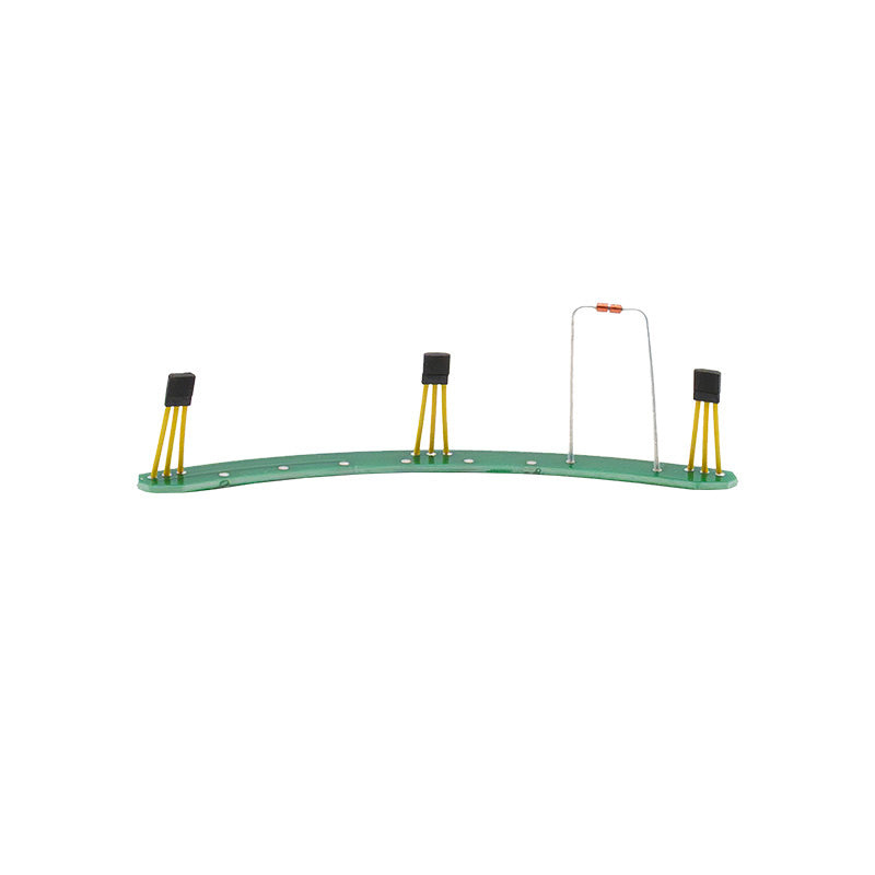 Capteur Hall pour moteur Xiaomi 5 Plus référence EWF685