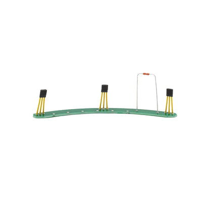 Capteur Hall pour moteur Xiaomi 5 Plus référence EWF685