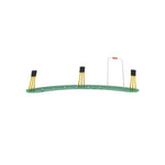 Capteur Hall pour moteur Xiaomi 5 Plus Original — vue 2
