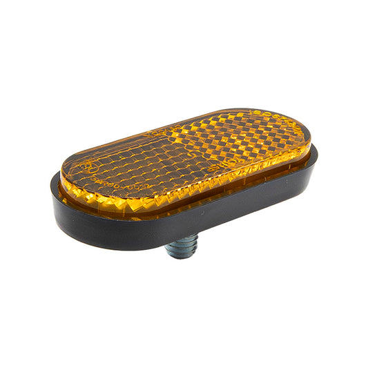 Catadioptre jaune pour Xiaomi 5 Plus référence EWF686