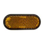 Catadioptre jaune pour Xiaomi 5 Plus — Ewheel — vue 3