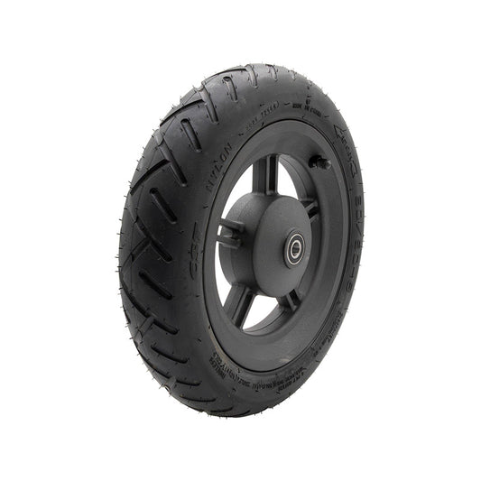 Jante avec pneu tubeless CST 60/90-8 pour Xiaomi 5 Plus référence EWF687