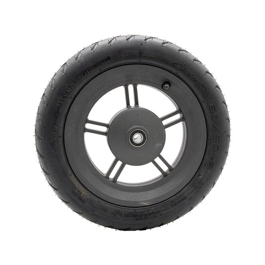 Jante avec pneu tubeless CST 60/90-8 pour Xiaomi 5 Plus vue 2