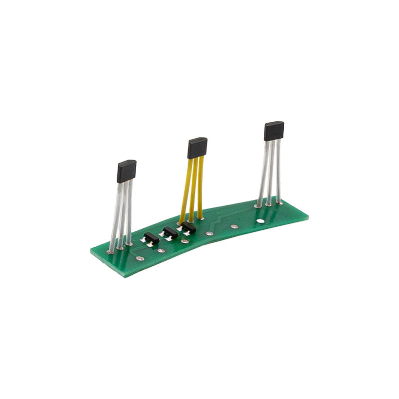 Capteur Hall moteur Xiaomi 4 et 4 Pro référence EWF688