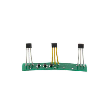 Capteur Hall moteur Xiaomi 4 et 4 Pro référence EWF688