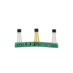 Capteur Hall moteur pour Xiaomi 4 et 4 Pro — vue 2