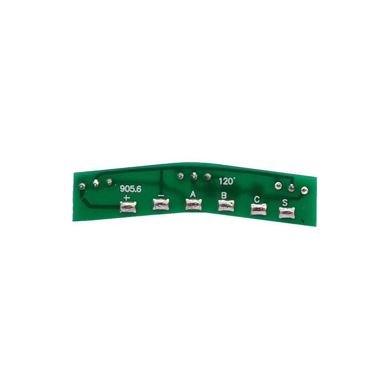 Capteur Hall moteur Xiaomi 4 et 4 Pro référence EWF688
