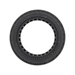 Pneu plein 10x2,125 (250×54) — vue 3