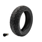 Pneu tubeless off-road 9,5×2,50 avec valve — vue 1