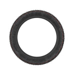 Pneu tubeless off-road 9,5×2,50 avec valve — vue 3