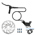 Kit frein hydraulique avant VENTIX PLUS / VENTIX / ARENOX PLUS / ARENOX — vue 1