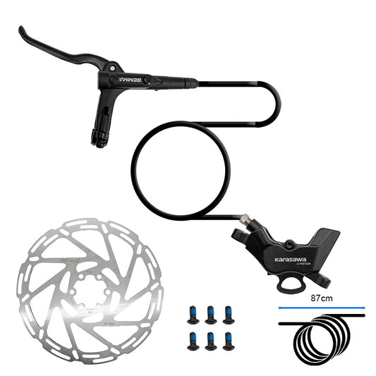 Kit frein hydraulique avant VENTIX PLUS / VENTIX / ARENOX PLUS / ARENOX référence EWF700
