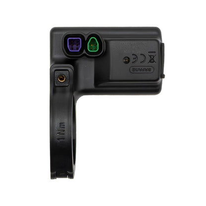 Écran Terram Roktar Plus Zephir Plus référence EWF708