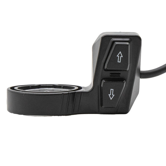 Bouton clignotants Navee N20 IT vue 2