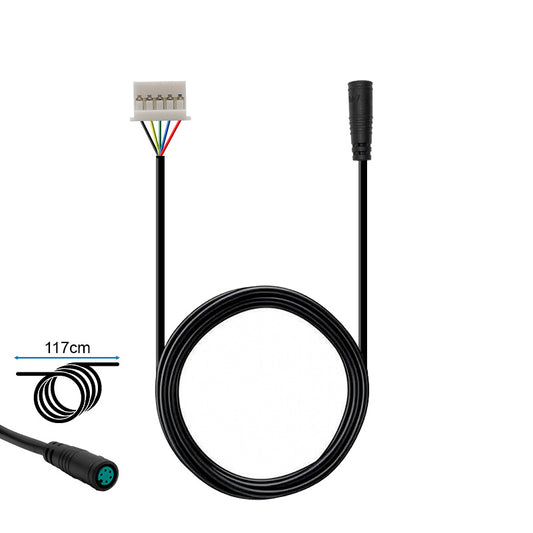 Câble contrôleur-écran Mi4 Lite Gen2 référence EWF728