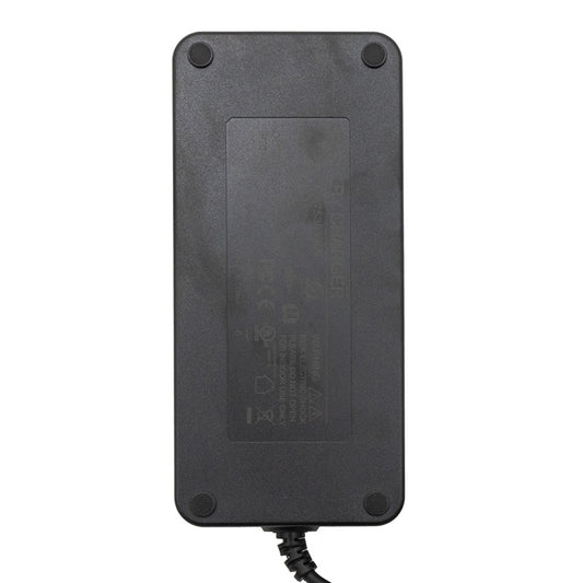 Chargeur premium 53,6v 3,9A Ninebot G3 Max/ Ninebot ZT3 Pro vue 2