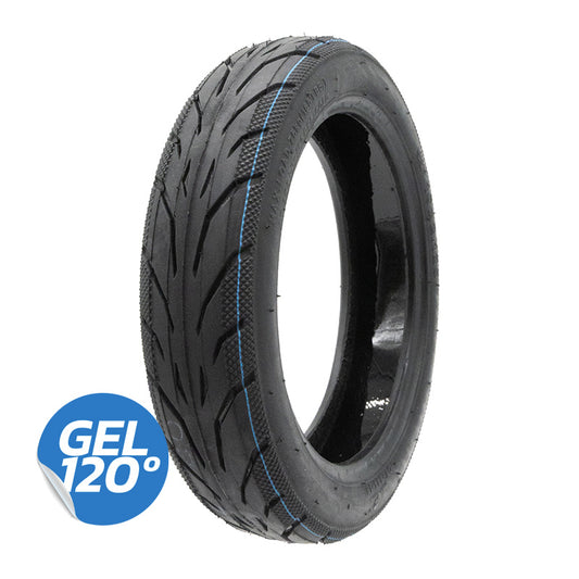 Pneu tubeless 10x2,125-6,5 avec GEL [Yuanxing] référence EWF741