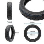 Pneu tubeless 10x2,125-6,5 avec GEL [Yuanxing] — vue 2