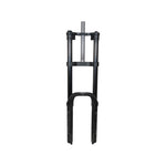 Fourche pour Commando et Navy — Viketory — vue 1