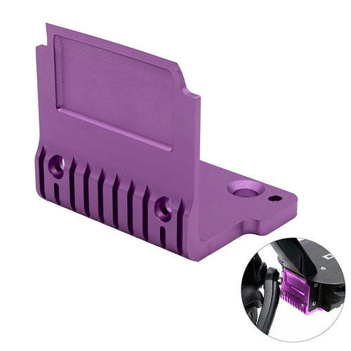 Déflecteur anticollision pour Dualtron Thunder/Victor/Achilles – lilas