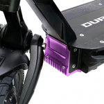 Déflecteur anticollision pour Dualtron Thunder/Victor/Achilles – lilas — vue 2