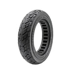 Pneu plein 9,5x2,0/9,2x2 — vue 1