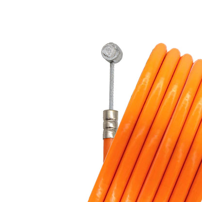 Câble de frein avant à tambour orange 141 cm Xiaomi 5 référence EWF761