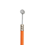 Câble de frein avant à tambour orange 141 cm pour Xiaomi 5, 5 Pro, 5 Max et 5 Plus — Ewheel — vue 4
