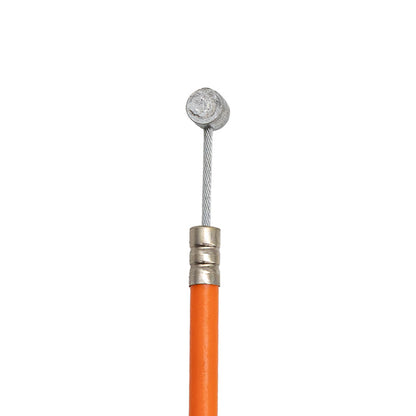 Câble de frein avant à tambour orange 141 cm Xiaomi 5 référence EWF761