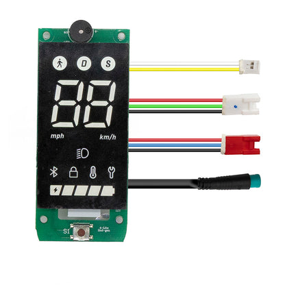 Écran pour Xiaomi 4 Lite 2e génération référence EWF763