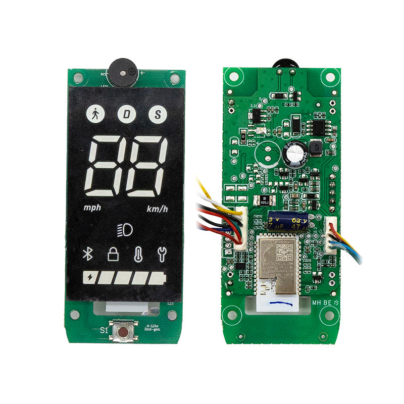 Écran pour Xiaomi 4 Lite 2e génération référence EWF763