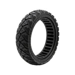 Pneu plein off-road 70/60-7,5 — vue 1