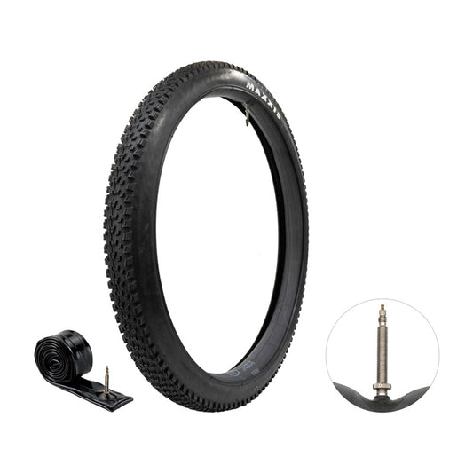 Pneu avec chambre à air 29x2,5 TERRAM référence EWF781