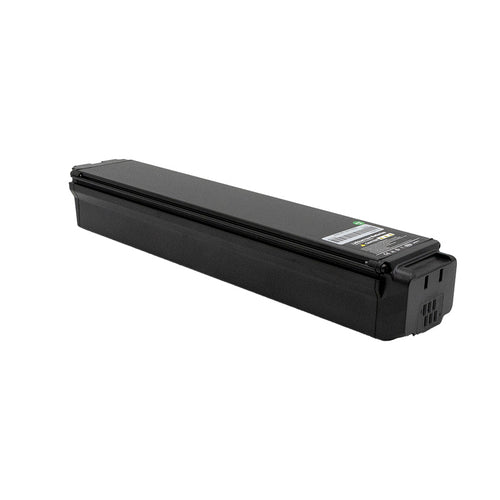 Batterie 48V 15Ah TERRAM, ROKTAR/+, ARENOX/+, VENTIX/+, NAVY, COMMANDO