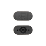 Cache etanche gris pour port de charge Xiaomi 4 Lite 2e generation Original Pack de 10 — vue 3