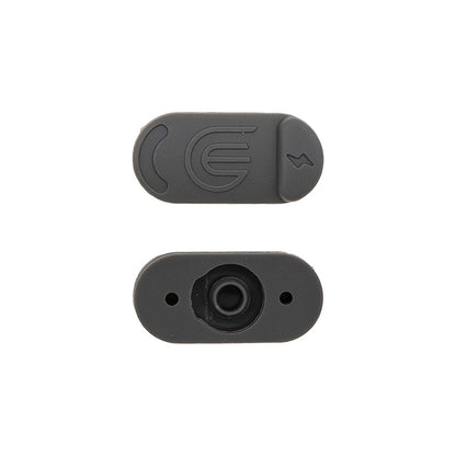 Cache etanche gris pour port de charge Xiaomi 4 Lite 2e generation Original Pack de 10 vue 3