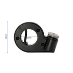Commutateur clignotants pour Xiaomi 5, 5 Max et 5 Pro Original — vue 2