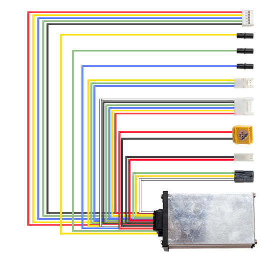 Controleur Mi4 lite Gen2 référence EWF813