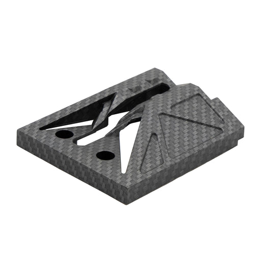 Garniture avant gauche ECOXTREM M41