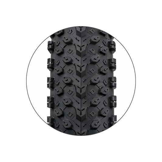 Pneu de Vélo Pliable P1197D 29x2,1 vue 2