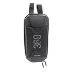 Sacoche deluxe eRIDER360 gris 3L — vue 2